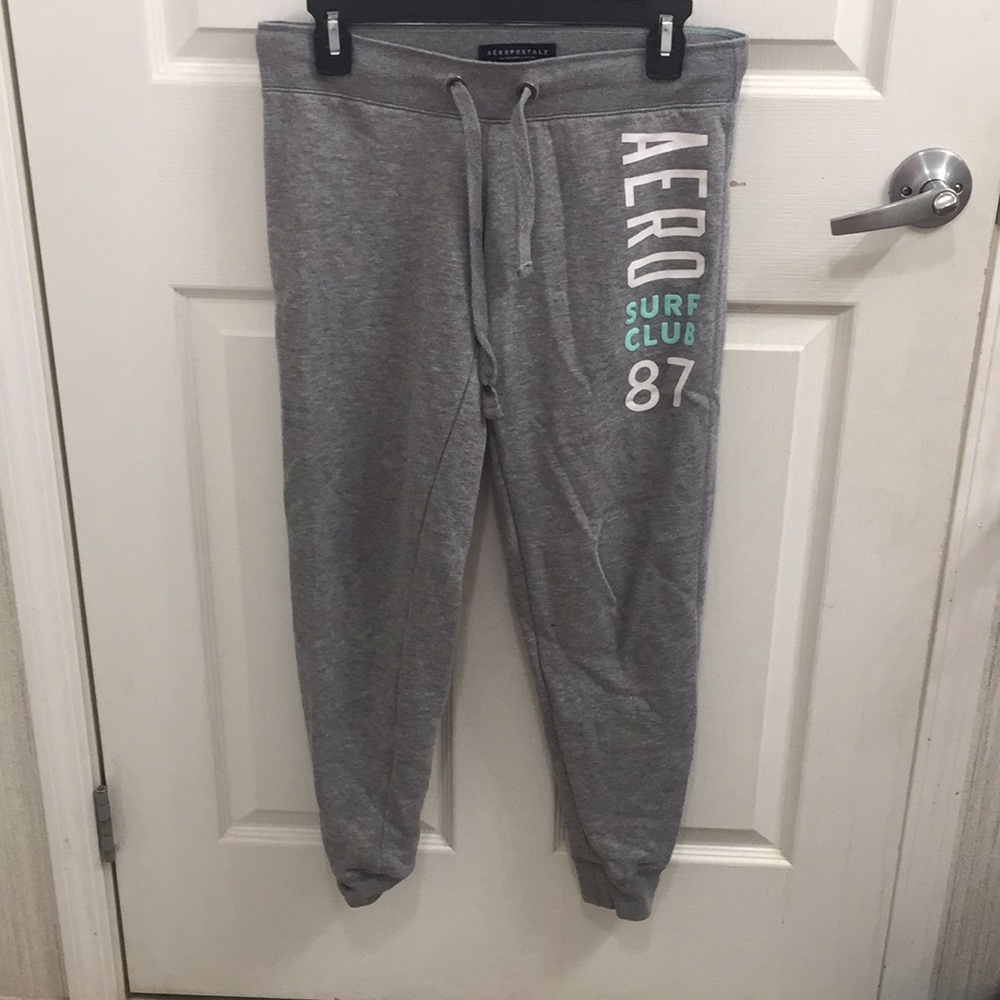 Aero sweatpants
